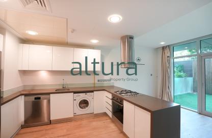 Apartment - 1 - 2 for rent in Al Naseem Residences A - Al Bandar - Al Raha Beach - Abu Dhabi