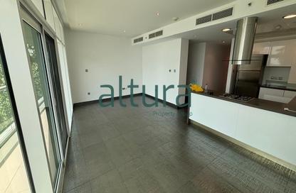 Apartment - 1 - 2 for rent in Al Naseem Residences A - Al Bandar - Al Raha Beach - Abu Dhabi