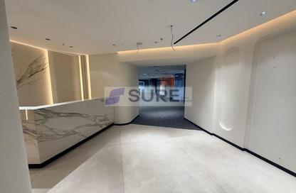 Office Space - Studio for rent in Park Place Tower - Sheikh Zayed Road - Dubai