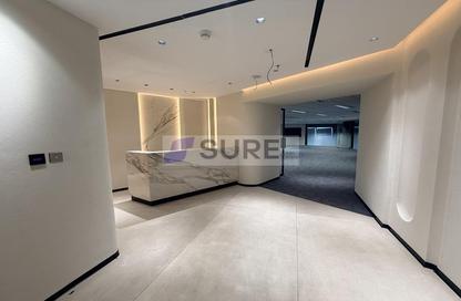 Office Space - Studio for rent in Park Place Tower - Sheikh Zayed Road - Dubai