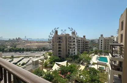 شقة - غرفة نوم - 1 حمام للايجار في رحال 2 - رحال - مدينة جميرا ليفينج - أم سقيم 3 - أم سقيم - دبي