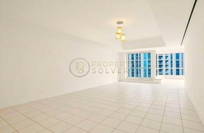 Apartment - 3 Bedrooms - 3 Bathrooms for rent in Al Mass Tower - Dubai Marina Towers - Dubai Marina - Dubai