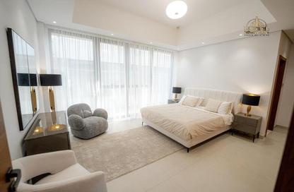 Villa - 4 Bedrooms - 6 Bathrooms for sale in Shomous Residential Complex - Sharjah Garden City - Sharjah Villa - 4 Bedrooms - 6 Bathrooms for sale in Shomous Residential Complex - Sharjah Garden City - Sharjah