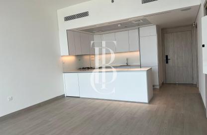 Apartment - 1 - 2 for rent in Luma Park Views - District 14 - Jumeirah Village Circle - Dubai