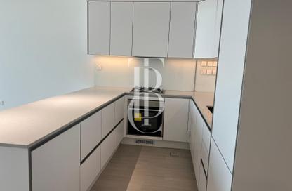 Apartment - 1 - 2 for rent in Luma Park Views - District 14 - Jumeirah Village Circle - Dubai