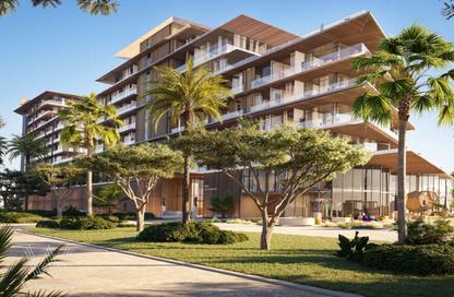 Apartment - 2 - 3 for sale in Bay Residences Dubai Islands - A3 - Bay Residences Dubai Islands - Dubai Islands - Dubai