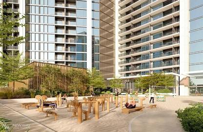 Apartment - 1 Bedroom - 1 Bathroom for sale in Sobha Orbis Tower E - Sobha Orbis - Motor City - Dubai Apartment - 1 Bedroom - 1 Bathroom for sale in Sobha Orbis Tower E - Sobha Orbis - Motor City - Dubai