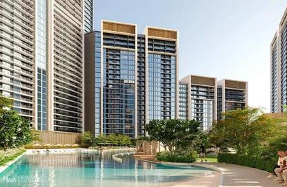Apartment - 1 Bedroom - 1 Bathroom for sale in Sobha Orbis Tower E - Sobha Orbis - Motor City - Dubai Apartment - 1 Bedroom - 1 Bathroom for sale in Sobha Orbis Tower E - Sobha Orbis - Motor City - Dubai