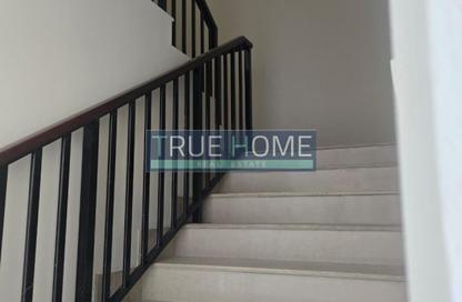 Townhouse - 4 Bedrooms - 5 Bathrooms for rent in Al Zahia - Muwaileh Commercial - Sharjah