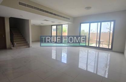 Townhouse - 4 Bedrooms - 5 Bathrooms for rent in Al Zahia - Muwaileh Commercial - Sharjah
