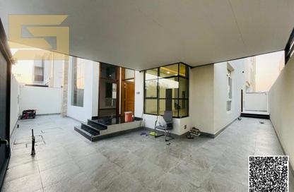 Villa - 6 Bedrooms - 7+ Bathrooms for sale in Al Yasmeen 1 - Al Yasmeen - Ajman