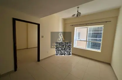 Apartment - 1 Bedroom - 1 Bathroom for sale in Mandarin Towers - Garden City - Ajman