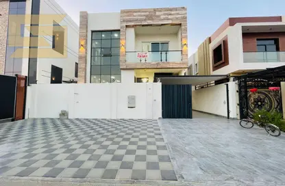 فيلا - 6 غرف نوم للبيع في 1 الياسمين - الياسمين - عجمان