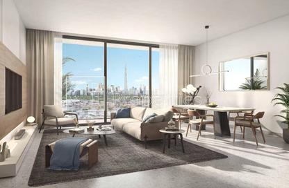 Apartment - 1 Bedroom - 2 Bathrooms for sale in Naya 3 - Naya at District One - District One - Mohammed Bin Rashid City - Dubai