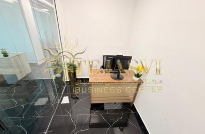 Office Space - Studio - 1 Bathroom for rent in Fatima Mohammad Ahmad Bin Suleiman Building - Al Raffa - Bur Dubai - Dubai Office Space - Studio - 1 Bathroom for rent in Fatima Mohammad Ahmad Bin Suleiman Building - Al Raffa - Bur Dubai - Dubai