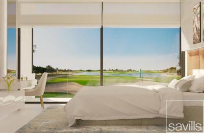 شقة - غرفة نوم - 1 حمام للبيع في برج Golf Greens 2 A - جولف جرينز 2 - جولف جرينز - داماك هيلز - دبي شقة - غرفة نوم - 1 حمام للبيع في برج Golf Greens 2 A - جولف جرينز 2 - جولف جرينز - داماك هيلز - دبي