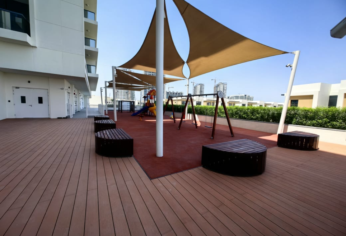 1 BR Apartment for Sale Gateway 2