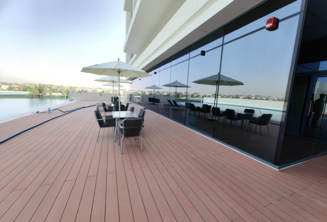 1 BR Apartment for Sale Gateway 2