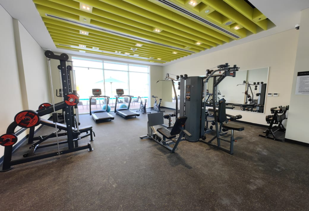 1 BR Apartment for Sale Gateway 2