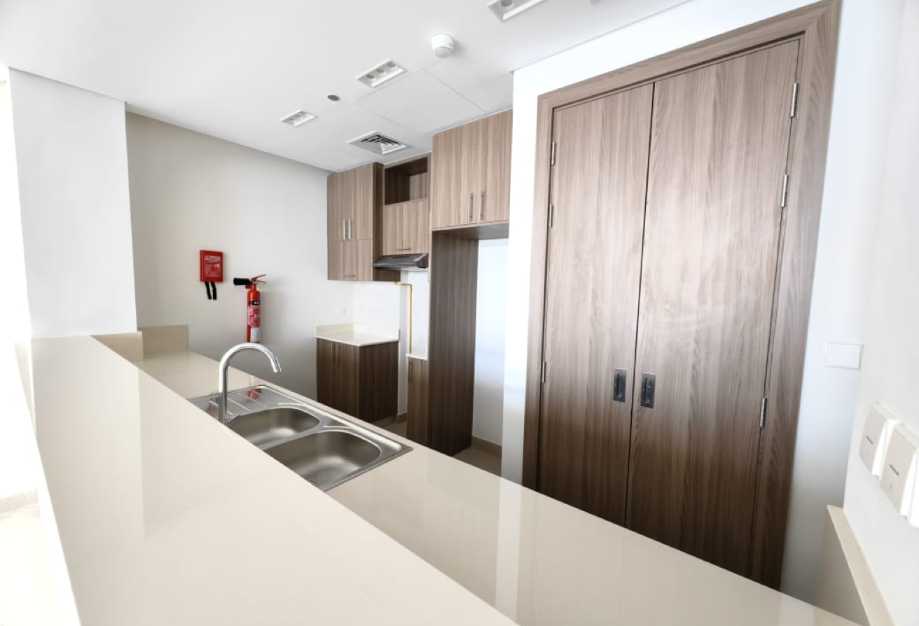1 BR Apartment for Sale Gateway 2