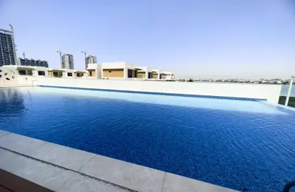 Apartment - 1 Bedroom - 2 Bathrooms for sale in Gateway Residences 2 - Mina Al Arab - Ras Al Khaimah