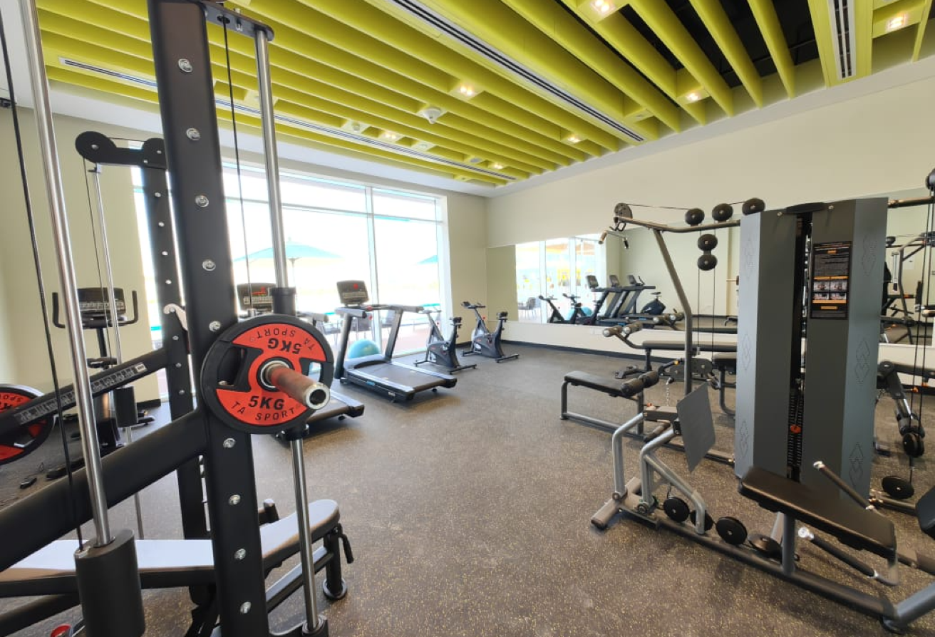 1 BR Apartment for Sale Gateway 2