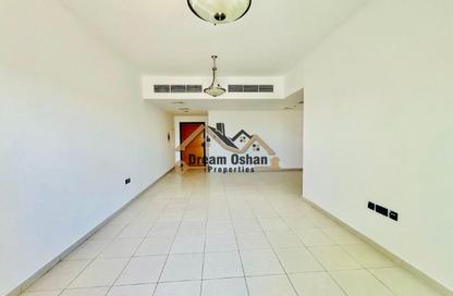 Apartment - 2 - 3 for rent in Al Waleed Oasis - Dubai Silicon Oasis - Dubai