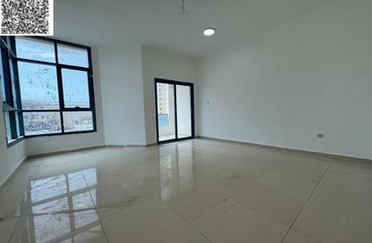 Apartment - 2 Bedrooms - 3 Bathrooms for rent in Al Khor Tower B3 - Al Khail Towers - Ajman Downtown - Ajman