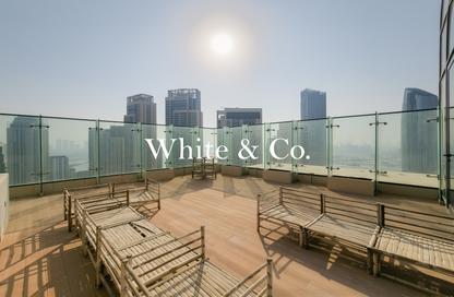 Penthouse - 4 - 5 for sale in Harbour Gate Tower 2 - Harbour Gate - Dubai Creek Harbour (The Lagoons) - Dubai Penthouse - 4 - 5 for sale in Harbour Gate Tower 2 - Harbour Gate - Dubai Creek Harbour (The Lagoons) - Dubai