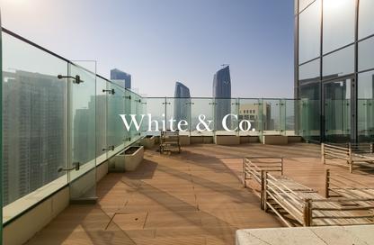 Penthouse - 4 - 5 for sale in Harbour Gate Tower 2 - Harbour Gate - Dubai Creek Harbour (The Lagoons) - Dubai Penthouse - 4 - 5 for sale in Harbour Gate Tower 2 - Harbour Gate - Dubai Creek Harbour (The Lagoons) - Dubai