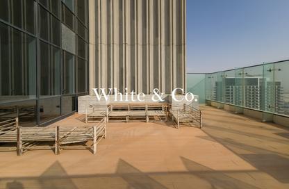 Penthouse - 4 - 5 for sale in Harbour Gate Tower 2 - Harbour Gate - Dubai Creek Harbour (The Lagoons) - Dubai Penthouse - 4 - 5 for sale in Harbour Gate Tower 2 - Harbour Gate - Dubai Creek Harbour (The Lagoons) - Dubai