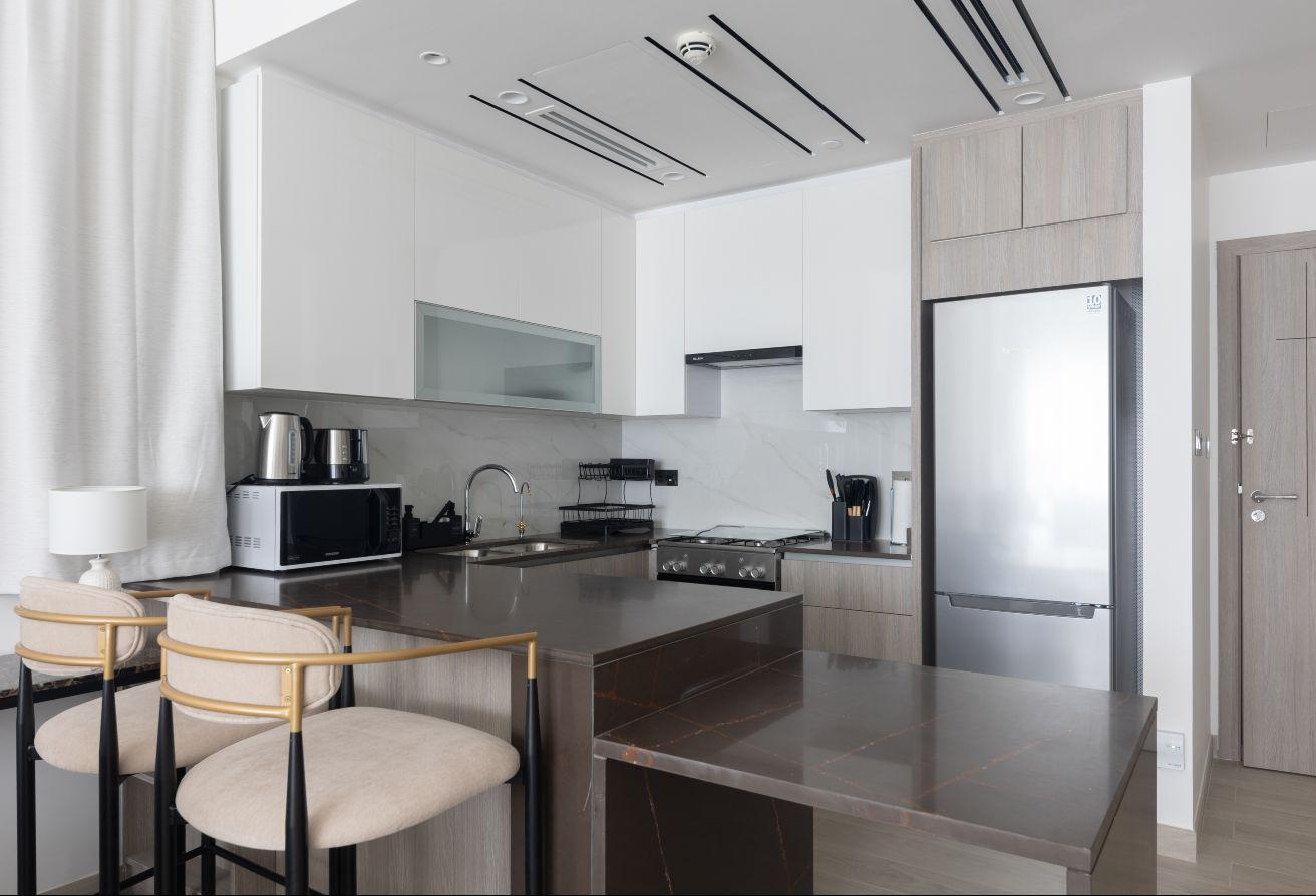 High floor | Spacious layout | Prime JLT location photo 10