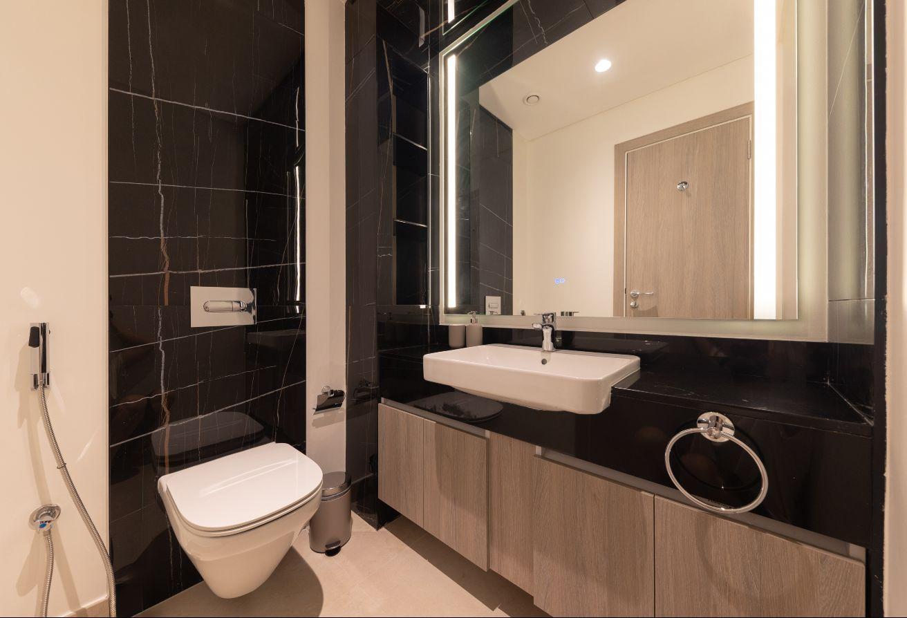 High floor | Spacious layout | Prime JLT location photo 11
