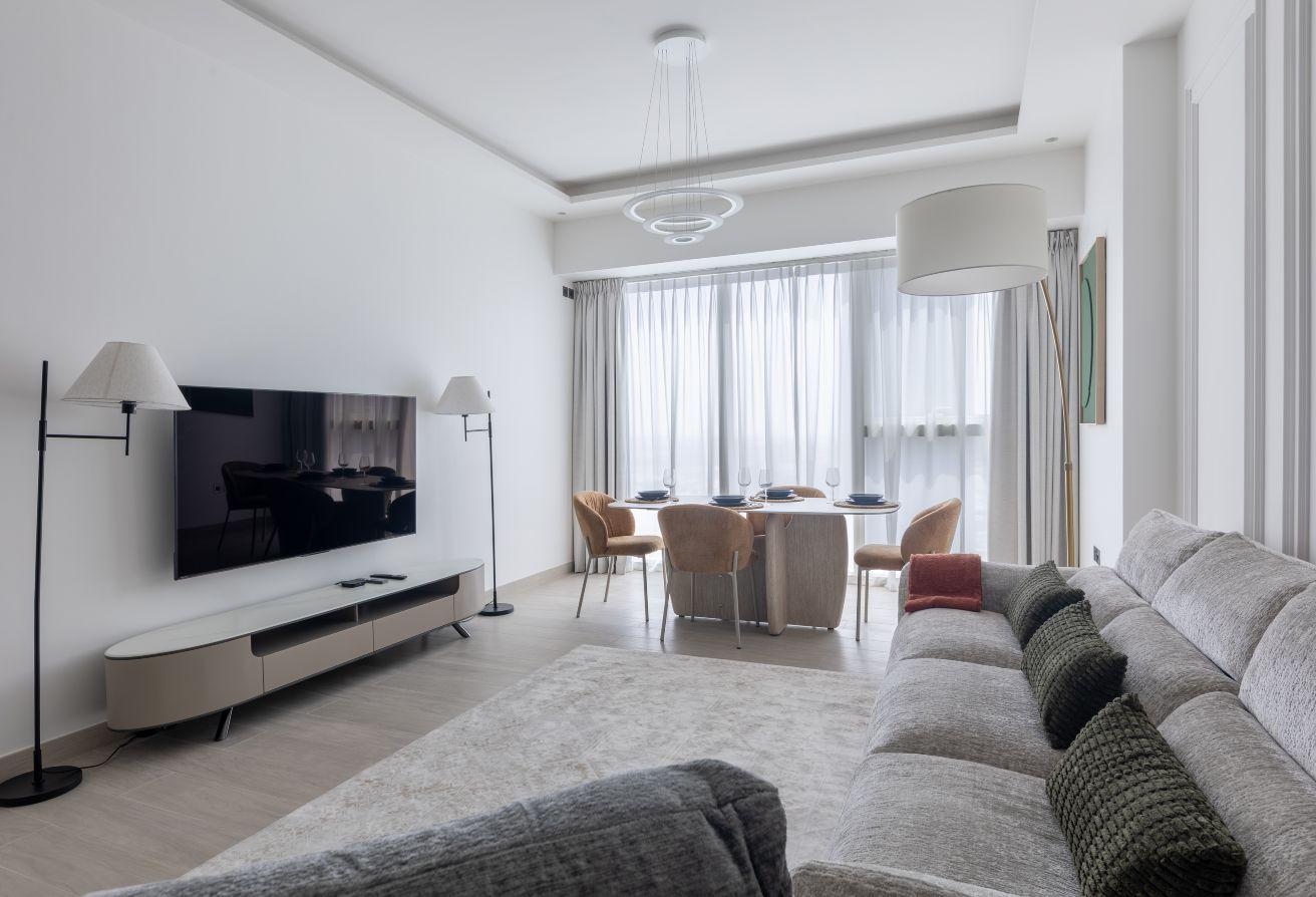 High floor | Spacious layout | Prime JLT location photo 5