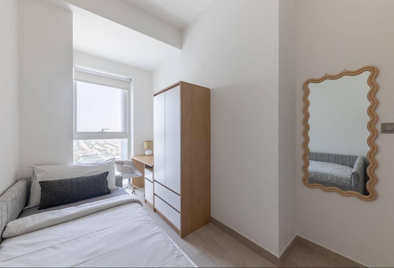 High floor | Spacious layout | Prime JLT location photo 24