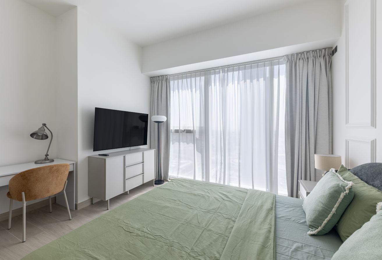 High floor | Spacious layout | Prime JLT location photo 17