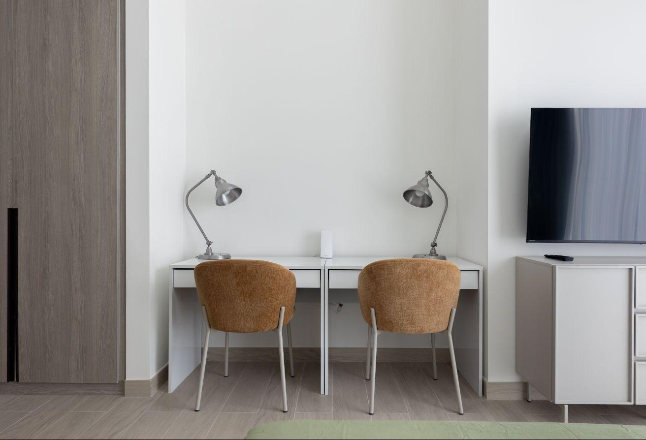 High floor | Spacious layout | Prime JLT location photo 22