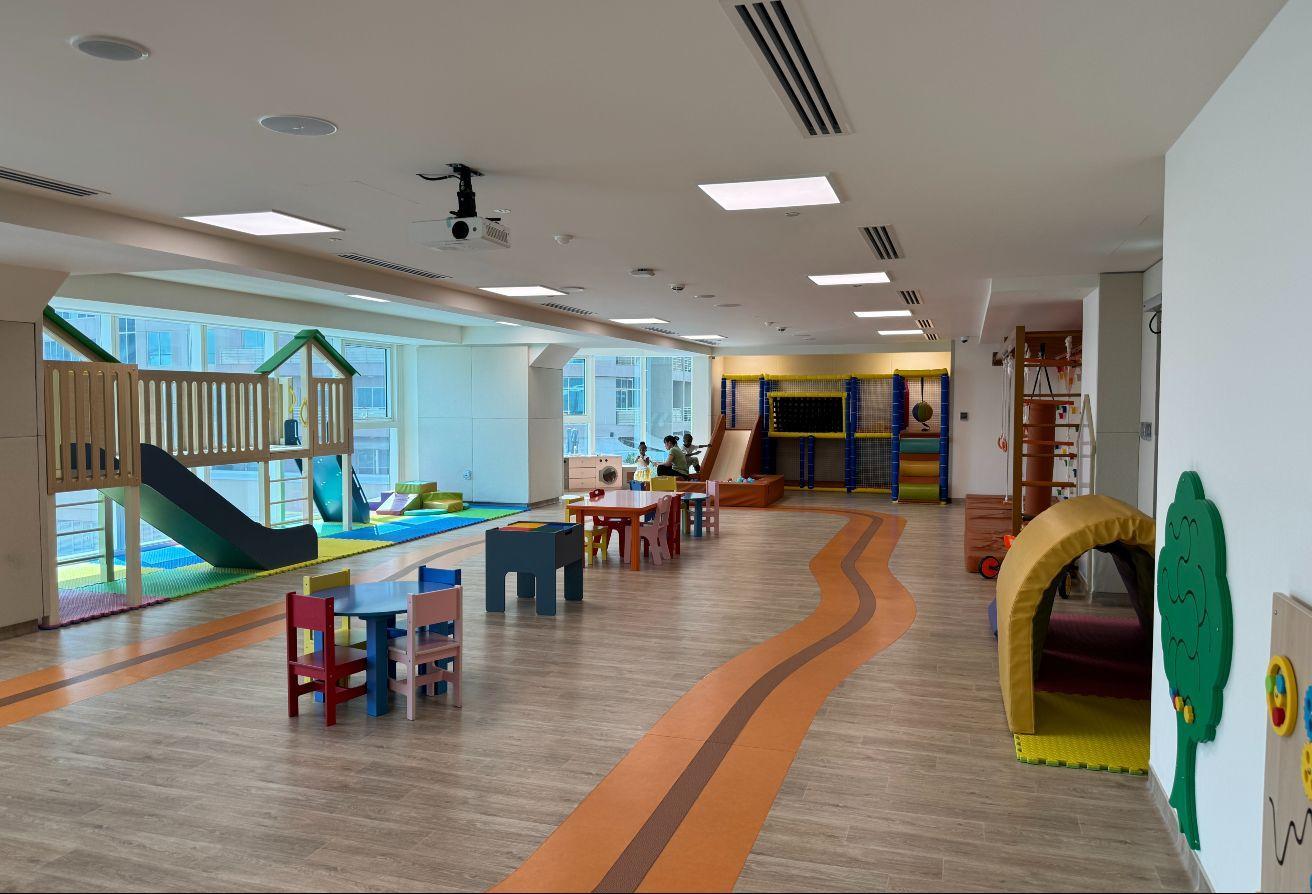 High floor | Spacious layout | Prime JLT location photo 29