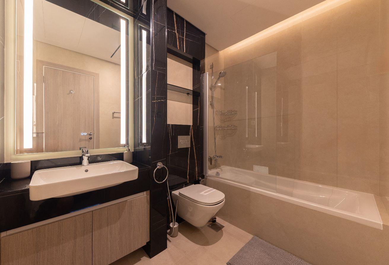 High floor | Spacious layout | Prime JLT location photo 16
