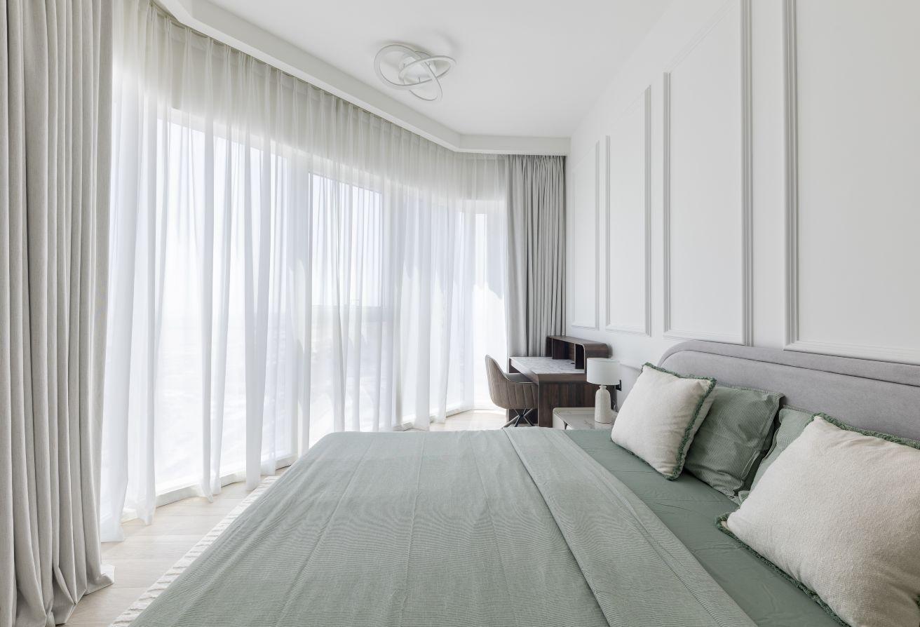 High floor | Spacious layout | Prime JLT location photo 12
