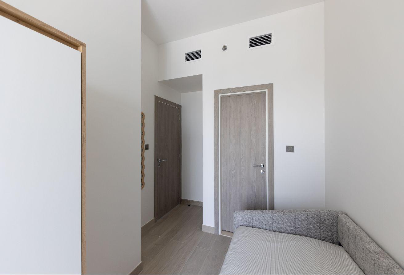 High floor | Spacious layout | Prime JLT location photo 25