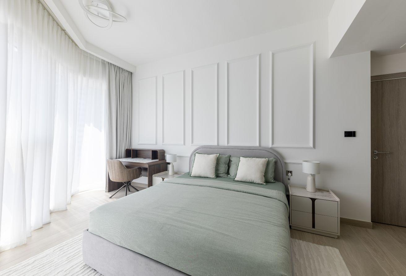 High floor | Spacious layout | Prime JLT location photo 13