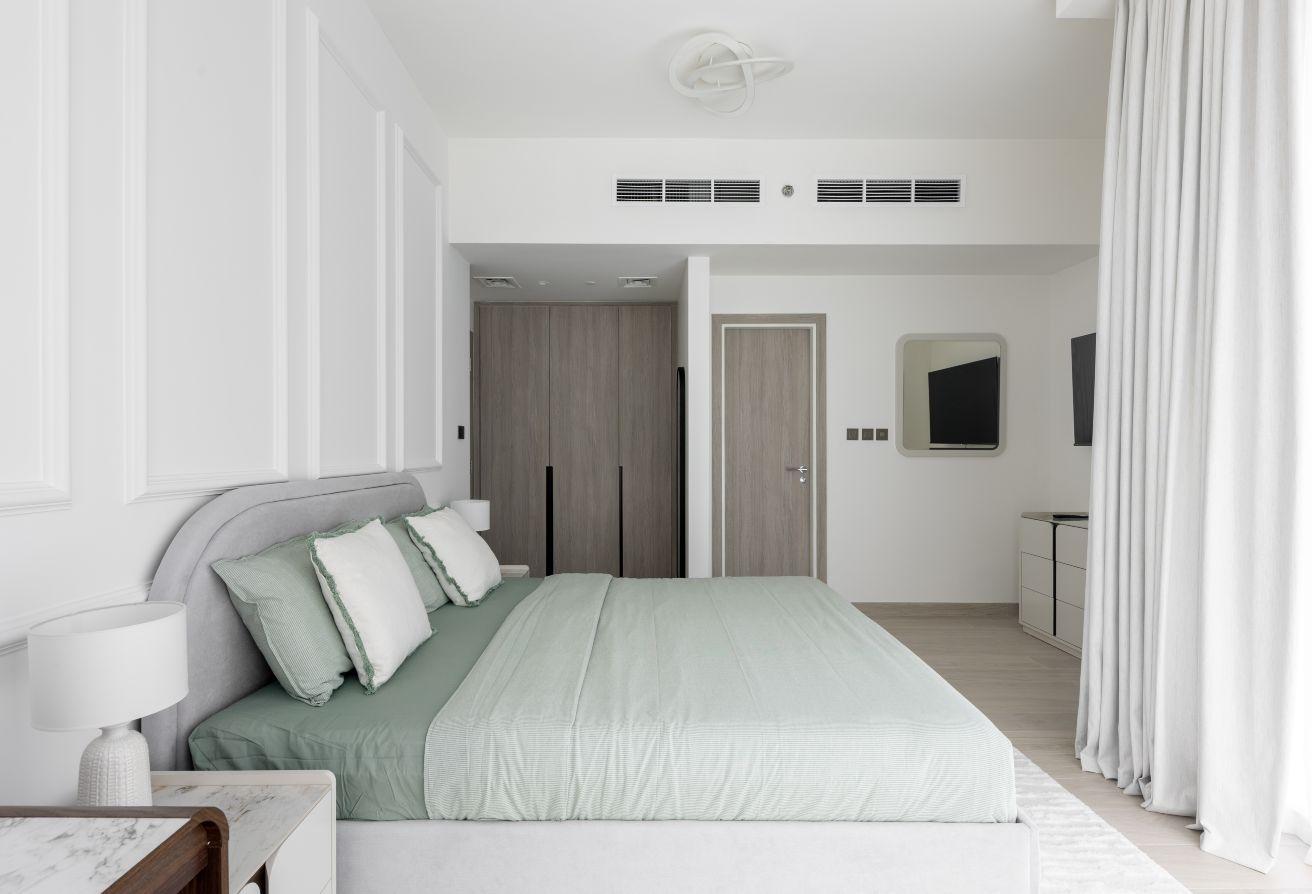 High floor | Spacious layout | Prime JLT location photo 14