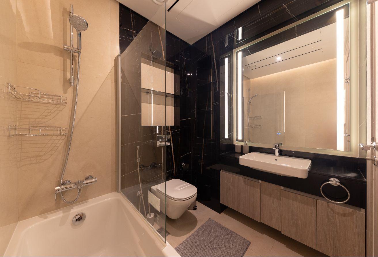 High floor | Spacious layout | Prime JLT location photo 23