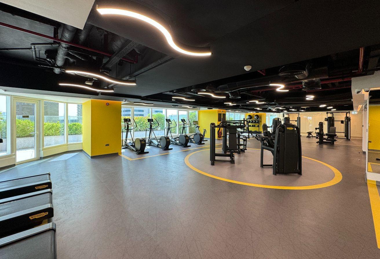High floor | Spacious layout | Prime JLT location photo 27