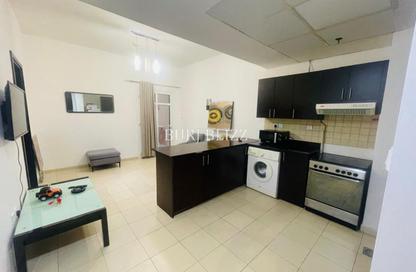 Apartment - 1 - 2 for rent in Summer 1 - Summer - Seasons Community - District 15 - Jumeirah Village Circle - Dubai