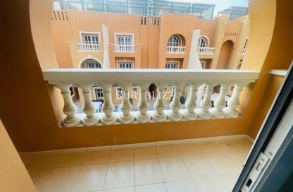 Apartment - 1 - 2 for rent in Summer 1 - Summer - Seasons Community - District 15 - Jumeirah Village Circle - Dubai