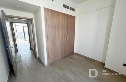 Apartment - 2 Bedrooms - 2 Bathrooms for rent in Azizi Riviera 25 - Azizi Riviera - Meydan One - Meydan - Dubai
