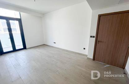 Apartment - 2 Bedrooms - 2 Bathrooms for rent in Azizi Riviera 25 - Azizi Riviera - Meydan One - Meydan - Dubai