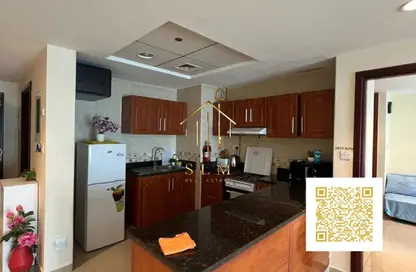 Apartment - 3 Bedrooms - 4 Bathrooms for sale in Ajman Corniche Road - Ajman